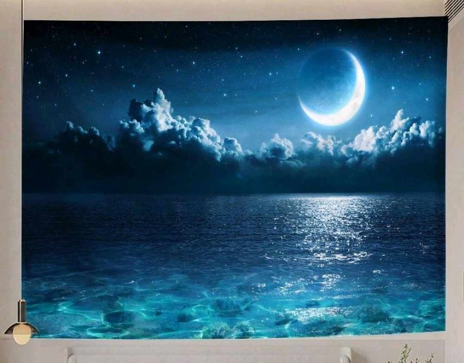 Wall hanging Tapestry's