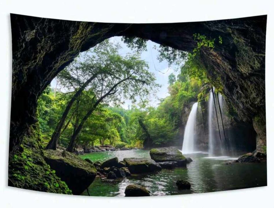 Wall hanging Tapestry's