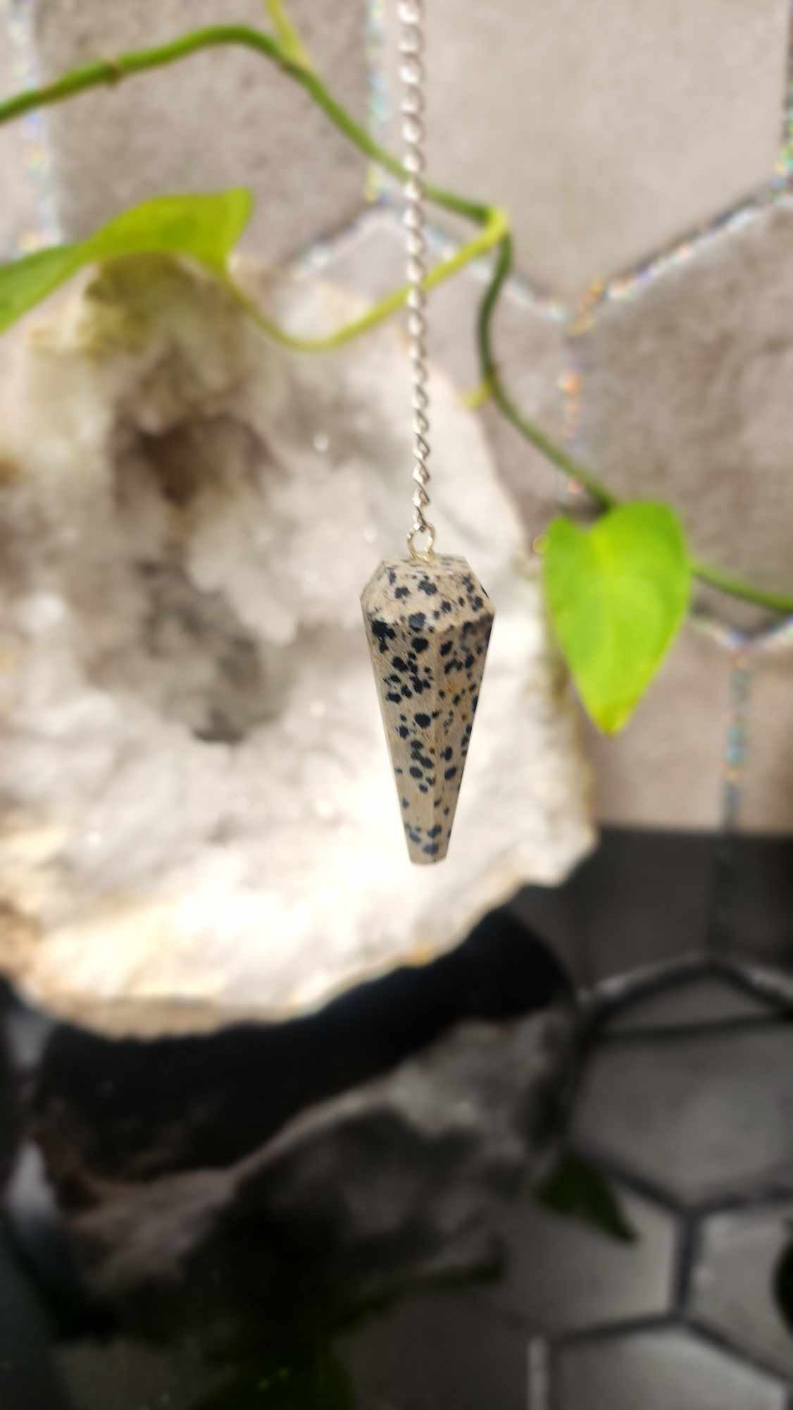 Pendulums